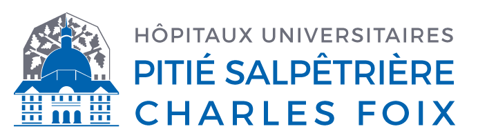 Groupe Hospitalier Pitié Salpêtrière - Charles Foix (APHP)