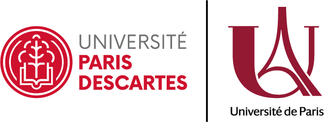 Université Paris Descartes - Université de Paris